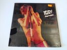Iggy & The Stooges Raw Power Vinyl KC 32111 Early Release Hype Sticker
