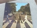 The Beatles Abbey Road US Original 1969 Apple SO-383 Vinyl First Press