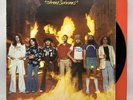 Lynyrd Skynyrd - Street Survivors - 1977 UK 1st Press Album Flame Cover (EX/NM)