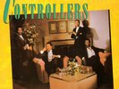 The Controllers - Stay - Used Vinyl Record 12 - A7435z