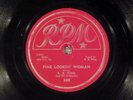 78 RPM -- B. B. King, RPM 348 