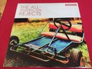 ALL-AMERICAN REJECTS - Vinyl LP 2002 Orange Vinyl - NEW & SEALED