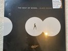 Best of Bond... James Bond by Various Artists (Record, 2021)
