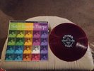 Sister Rosetta TharpeRARERED VINYL OSL-31•Omega Records 1st Press'60•EX/EX