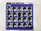 THE BEATLES A HARD DAY'S NIGHT - ODEON EAS-70132 Japan Colored Vinyl / MONO LP