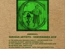 Various Artists Convenanza (Vinyl) 12