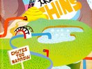 The Shins - Chutes Too Narrow 20th Anniversary Remastered (2003 - EU - Reissue)