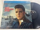 Elvis' Christmas Album LSP 1951 Black Label White Letters Dog On Top In Shrink