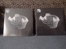 Unknown Pleasures Peter Hook And The Light Limited Edition Coloured Lps Leeds...
