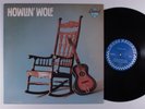 HOWLIN' WOLF Self Titled CHESS CH-9183 LP NM/VG++ oa