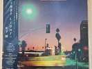 Makoto Matsushita First Light Vinyl LP HMV record shop Limited City Pop Warner