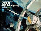2001  A Space Odyssey - Original Soundtrack vinyl lp new sealed