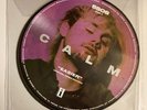 5SOS - Calm 12” Picture Disc Lp (2) 5 Seconds Of Summer