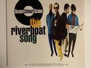 Ocean Colour Scene - the riverboat Song 7”  Vinyl