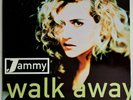 FREESTYLE - JAMMY - WALK AWAY - CUTTING RECORDS ORIGINAL PRESSING