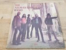 The Allman Brothers Band Southern Blues Rock (1969) Original Vinyl