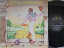 Elton John ORIG OZ 2LP Goodbye yellow brick road EX ’73 DJM L0026 Pop Rock