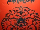 DEICIDE 9 LP BLUE Vinyl Box Set Ltd/300 Serpents Legion Feasting Upon The Cross