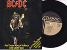AC/DC -For Those About To Rock (We Salute You)- 7