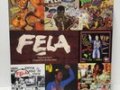 Fela Kuti Vinyl 7 LP Box Set # 4 Ltd Ed 3000 Erykah Badu All NEAR MINT