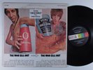 WHO The Who Sell Out DECCA LP VG+ o