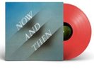 The Beatles Now And Then Limited 12