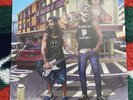 The Gentlemen Evolution Of Tears Vinyl *SEALED*