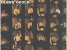 LP Bach (Glenn Gould) The Goldberg Variations 6-EYE STEREO, MONO Columbia Ma