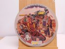 Art Mooney Picture disc 78 713 32 dont know why bw working on the railroad Vogue