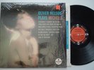 OLIVER NELSON Plays Michelle EX IMPULSE Jazz vinyl LP shrink Van Gelder RVG