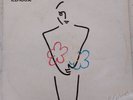 Icehouse LP Man Of Colours 1987 Regular Records Pty Ltd Australia