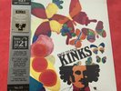 The Kinks Face To Face HMV Exclusive Violet Vinyl (New & Sealed)
