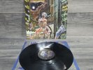 Iron Maiden - Somewhere In Time LP - 1986  EMI Capital Records 5J 12524/ DMM/ NM