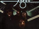 Foghat Stone Blue (Vinyl)