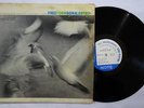 DONALD BYRD Free Form ORIG BLUE NOTE JAZZ LP RVG