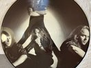 Metallica SAD BUT TRUE Vertigo Metal 1112 1991