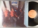 Landslide  Two Sided Fantasy  RARE  Promo  Hard Rock, Psych