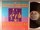 Steve Miller Band  Children Of The Future  Psych, Blues Rock  1968 Capitol