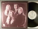 Mu  Self-Titled CRAZY RARE  Promo Psych Merrell Fankhauser, Beefheart Interest