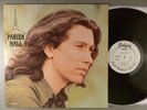 Parish Hall  Self-Titled   RARE  PROMO Hard Rock, Psych  1970 Fantasy