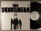 The Pentangle  Self-Titled  Promo  Acoustic, Folk Rock, Folk Jazz  1968 Reprise