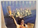 Supertramp-Breakfast In America (1979 A&M) SP-3708 Vinyl LP Record Tested EX/ EX