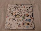 LED ZEPPELIN III GATEFOLD LP SEALED NEW SPINNING WHEEL SD-19128