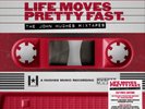 Various Artists Life Moves Pretty Fast: The John Hughes Mixt (Vinyl) (UK IMPORT)