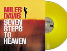 Miles Davis Seven Steps to Heaven (Vinyl) 12