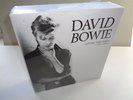 DAVID BOWIE-LOVING THE ALIEN (1983-88).RARE LTD ED MINT 15xVINYL LP BOX 2018