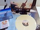 QUEEN-MADE IN HEAVEN.SUPERB  RARE  COMPLETE+  1ST UK PRESS NM IVORY VINYL LP '95