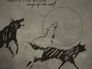 Above the Ruins Songs of the Wolf (Vinyl) 12