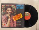 MARCIA AITKEN Reggae Impact LP on Joe Gibbs Music 1981