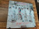 Gilberto Santa Rosa & Su Orquesta - De Amor y Salsa Lp